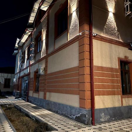 Amor Fati Hotel Ташкент Екстер'єр фото