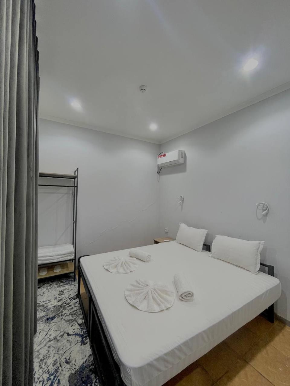 Amor Fati Hotel Ташкент Екстер'єр фото