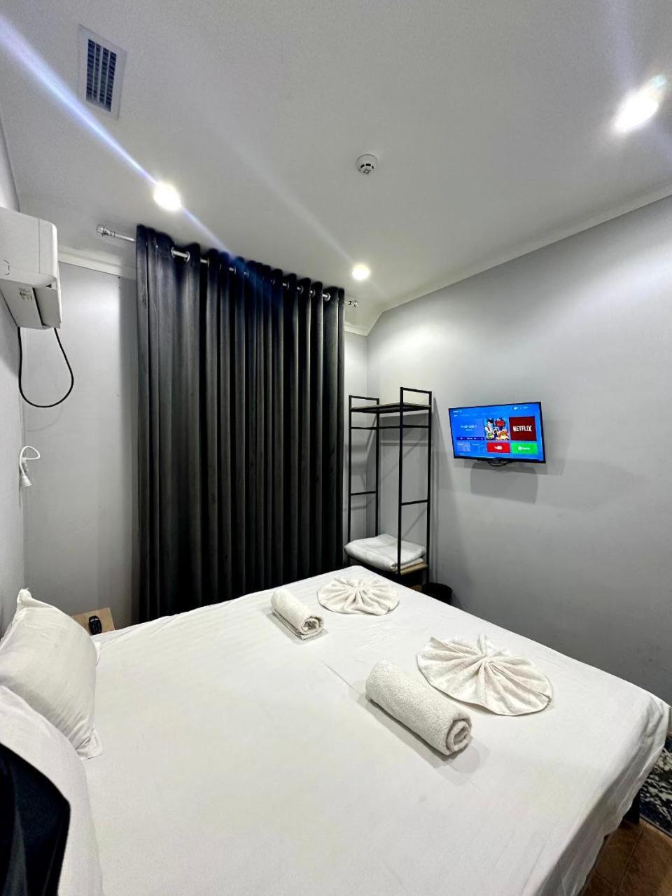 Amor Fati Hotel Ташкент Екстер'єр фото